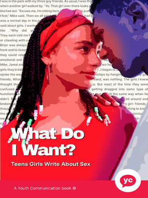 cover image of What Do I Want?